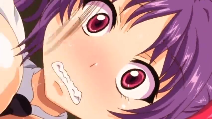 [ピンクパイナップル]小悪魔カノジョ THE ANIMATION 「汁まみれでトロトロ」