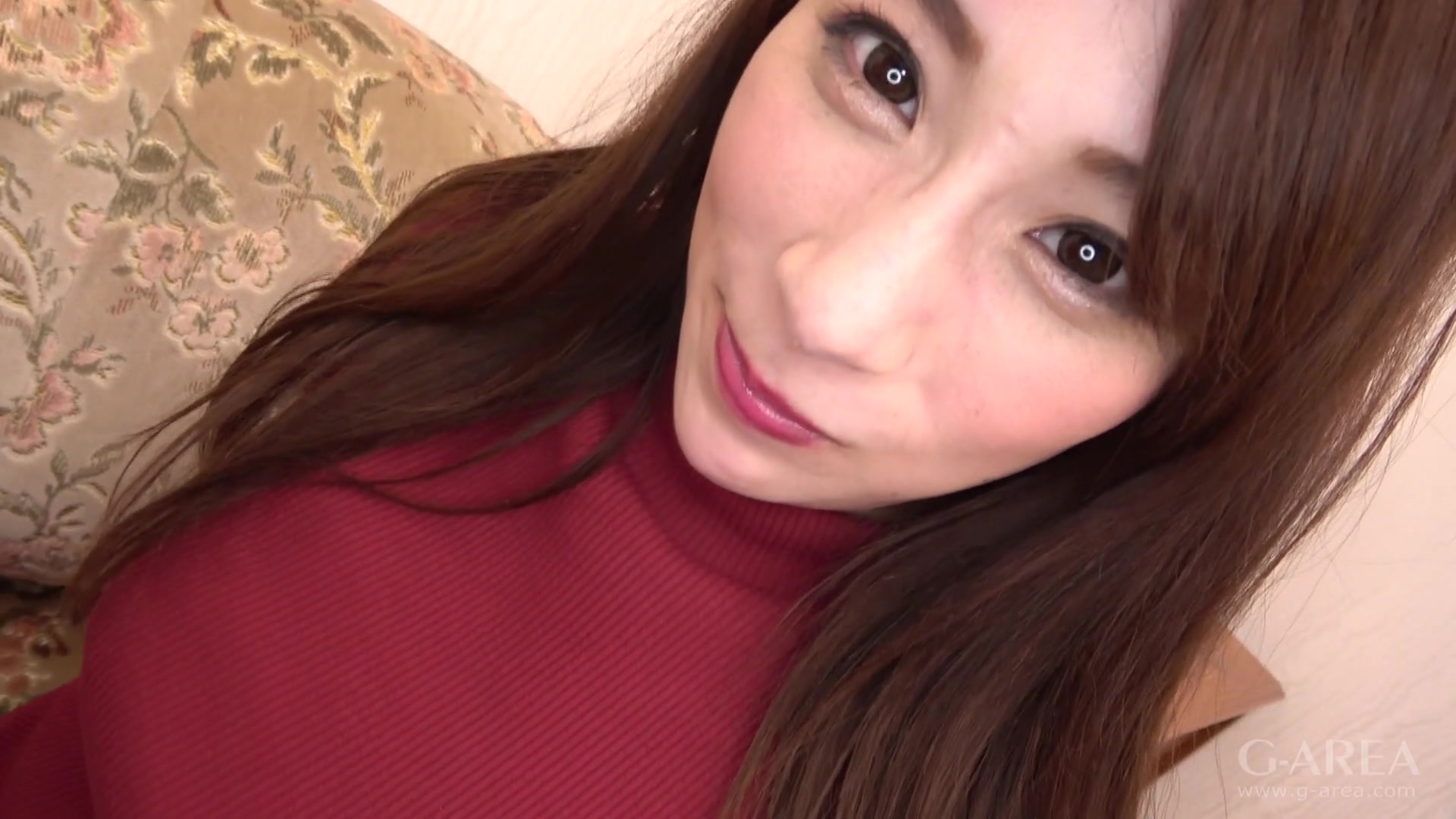 [G-AREA 677] 不能隱藏高雅美麗姐姐的願望覺醒！？