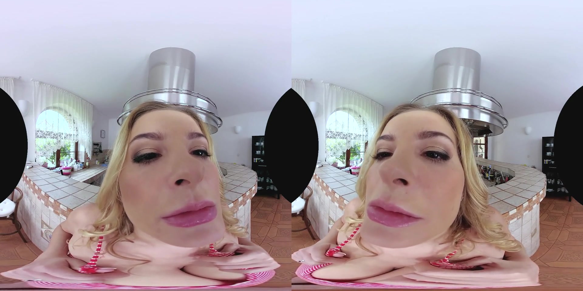 Naughty Auntie