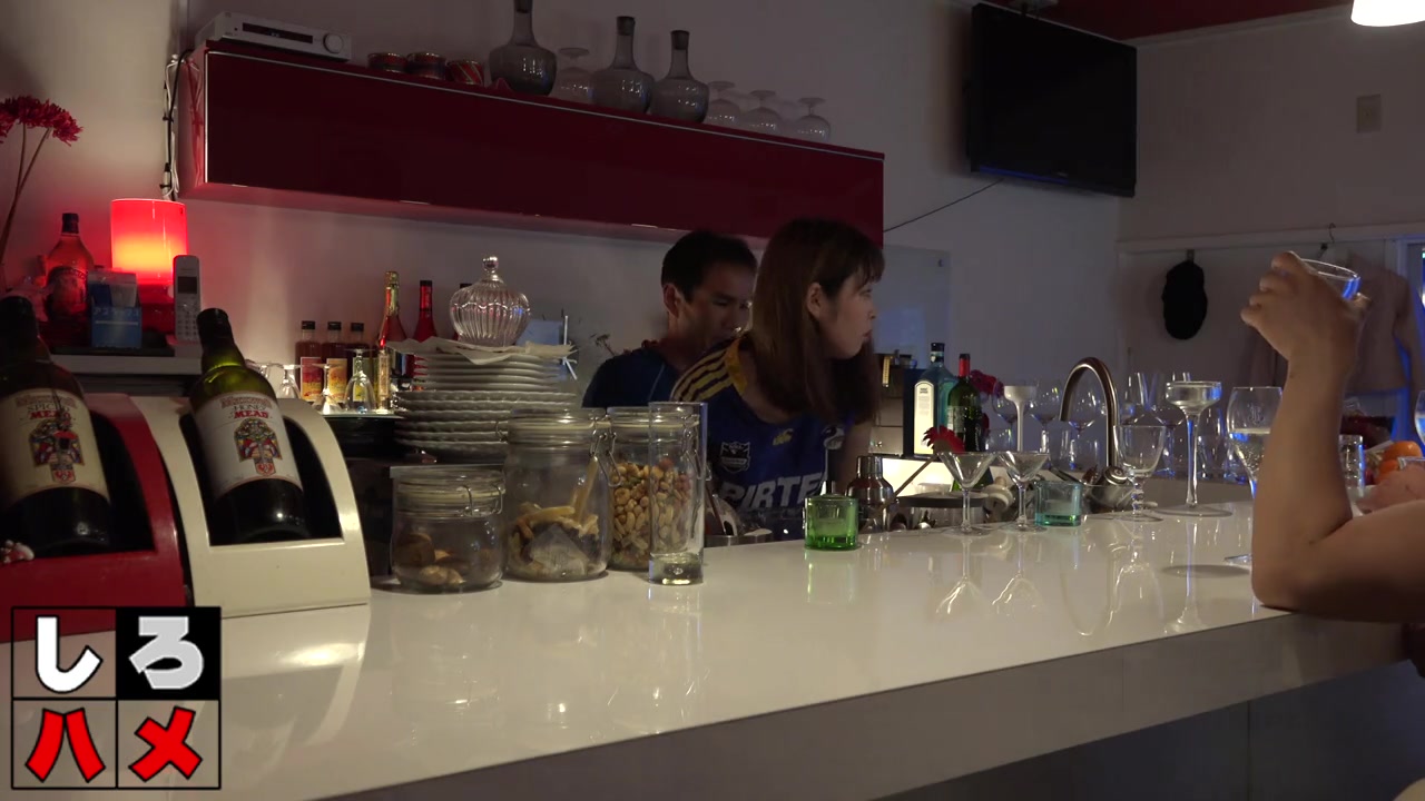 ｜これは抜き放題！36時間耐久「しろハメ-33