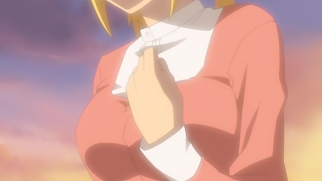 W 十二人の女教師 前編