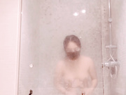 长沙极品美女洗澡