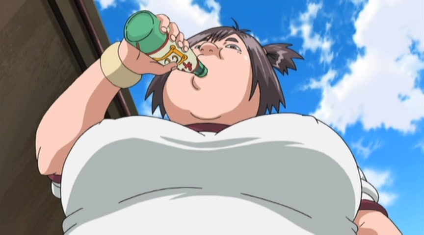 ストレッタ～THE ANIMATION～Contents.2「～ルマ～」