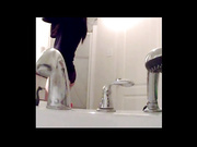 经典偷拍洗澡
