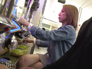 [NHDTA-987] 弹子机店中出し痴漢 3 - 4of5