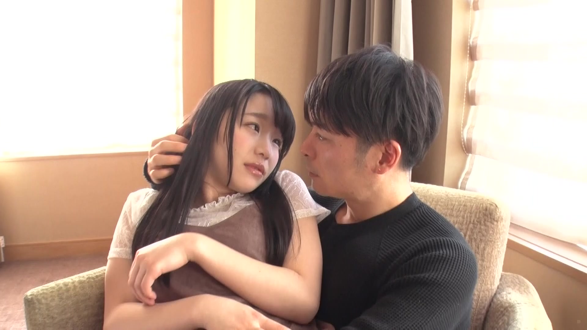 [HND-409] 喜歡淫語不停的被真心愛的中出性交 姫川ゆうな - 1of5