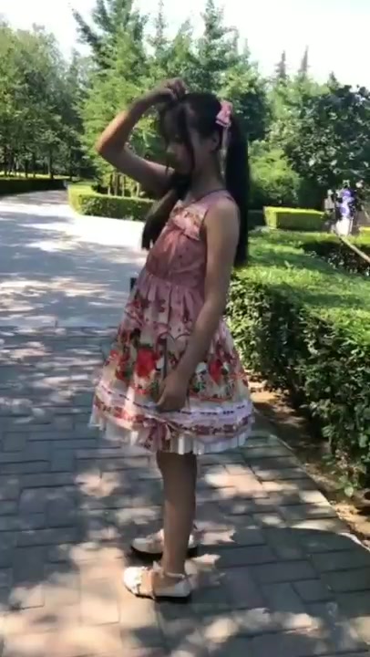 b站舞蹈区事故