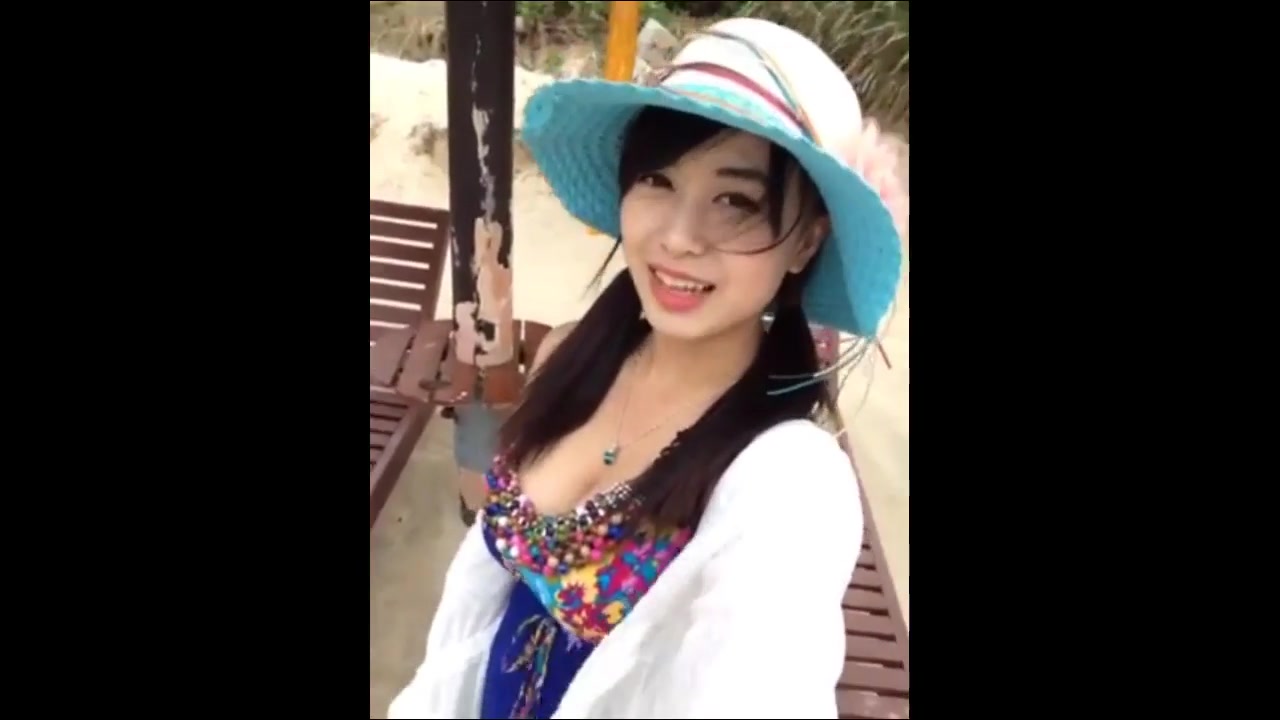 【网曝门事件】爆乳嫩模黄可17岁迷醉性爱视频首度回应：谁美做过爱？诱惑自拍集 泄露照片集 高清720P完整版