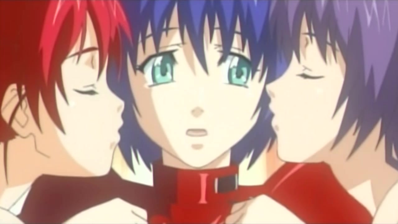 清純看護学院 新人ナース“裕未”恥虐の看護実習 3時姦目