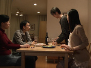 [ADN-133] 我丈夫一定知道。夏目あきら - 1of5