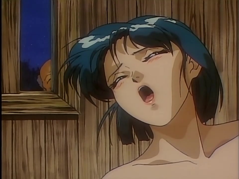 淫獣学園 La☆BlueGirl[第4話]