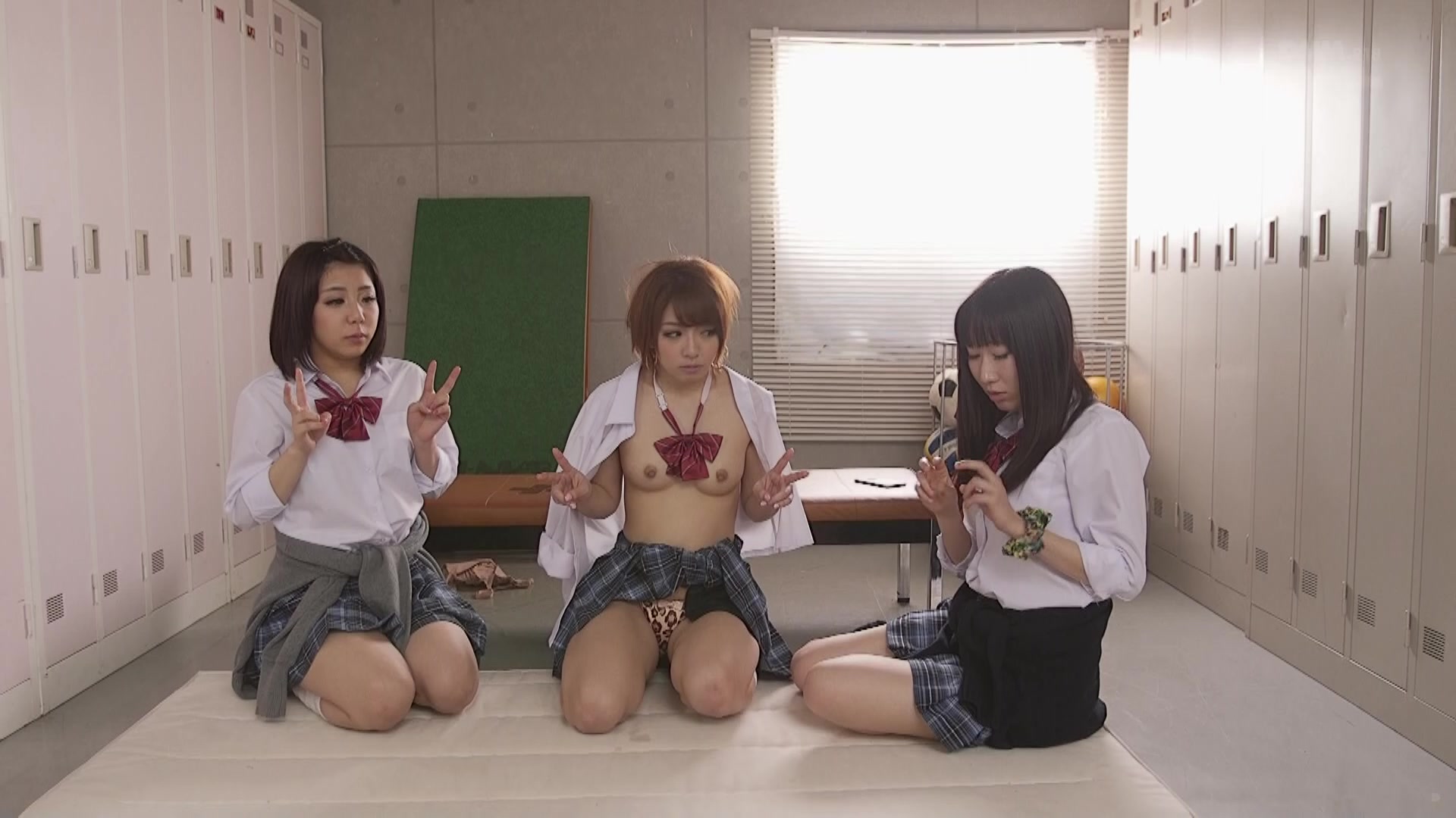 [BLK-325] 時間停止～欺负我的女高中生生罚中出～麻里梨夏 - 2of5