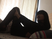 海归高颜值女博士与男友性爱私拍高清流出 黑丝美腿 饥渴求操 完美露脸