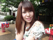 [G-AREA 721] 喜欢肛门的小可爱的敏感性和成熟度 - 1of5