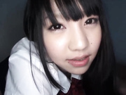 E罩杯东京S级女优石原爱强番SNIS-025无码流出 多姿势爆操丰臀学生装美女