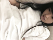 高颜值水嫩漂亮的小美女被富二代男友酒店用道具各种调教,玩的淫水泛滥求肏,先口爆在插逼,最后射颜,从早干到晚!