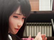 [夜桜字幕组][181128][アトリエこぶ]ねとりんぼ[前編][BIG5]