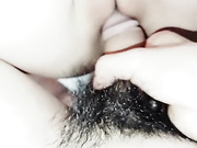 极品无毛粉穴闺蜜被男朋友大屌无套爆操 边看和我啪啪操的激情视频边和闺蜜激情床战 操到地老天荒 高清源码录制