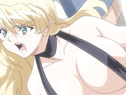 宇宙海賊サラ Vol.02 虜囚の被虐騎士