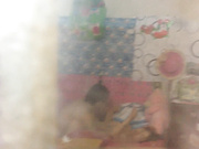 安徽某少妇百度云泄密，做爱视频被偷拍，颜值不错良家型乳房圆润形状好，含抖音视频，附生活照32P