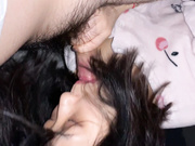 棒子情侣 搞怪呆萌女友日常 最爱吃鸡 啪啪 服侍男友爽的一逼