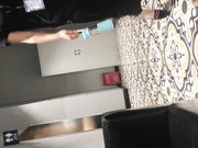 11月新流出国内厕拍大神潜入商场写字楼女厕偷拍精选片段1080P高清无水印版