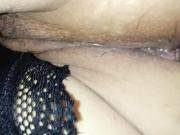 趁她睡着了偷拍一次