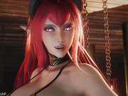 3d魅魔生产线
