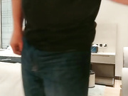 10.22源码高清录制《威哥全国探花》深夜约炮经验老道的十八岁童颜美少女酒店激情啪啪