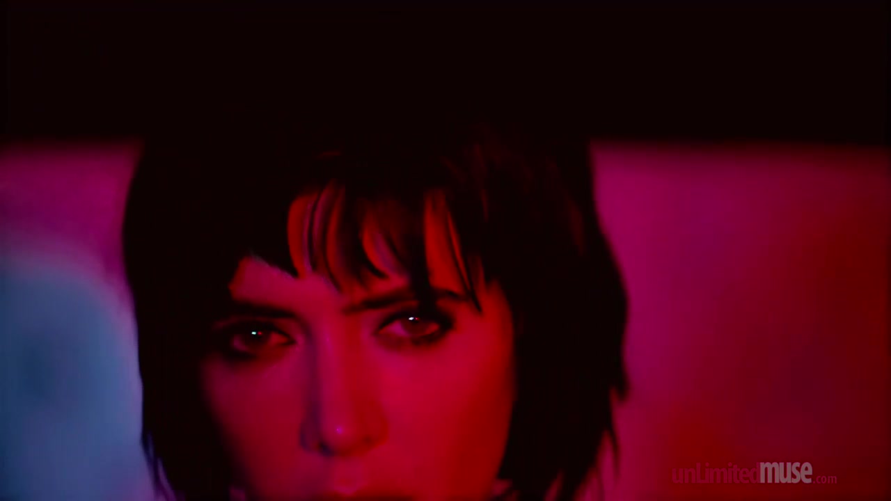 性感瑞士名模MILO MOIRé首部唯美性爱大片流出 翘挺爆乳 爱欲和放纵完美交织