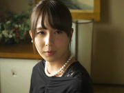 [ADN-214] 禁辱未亡人 被孩子侵犯了 希崎ジェシカ【破解】 - 1of5