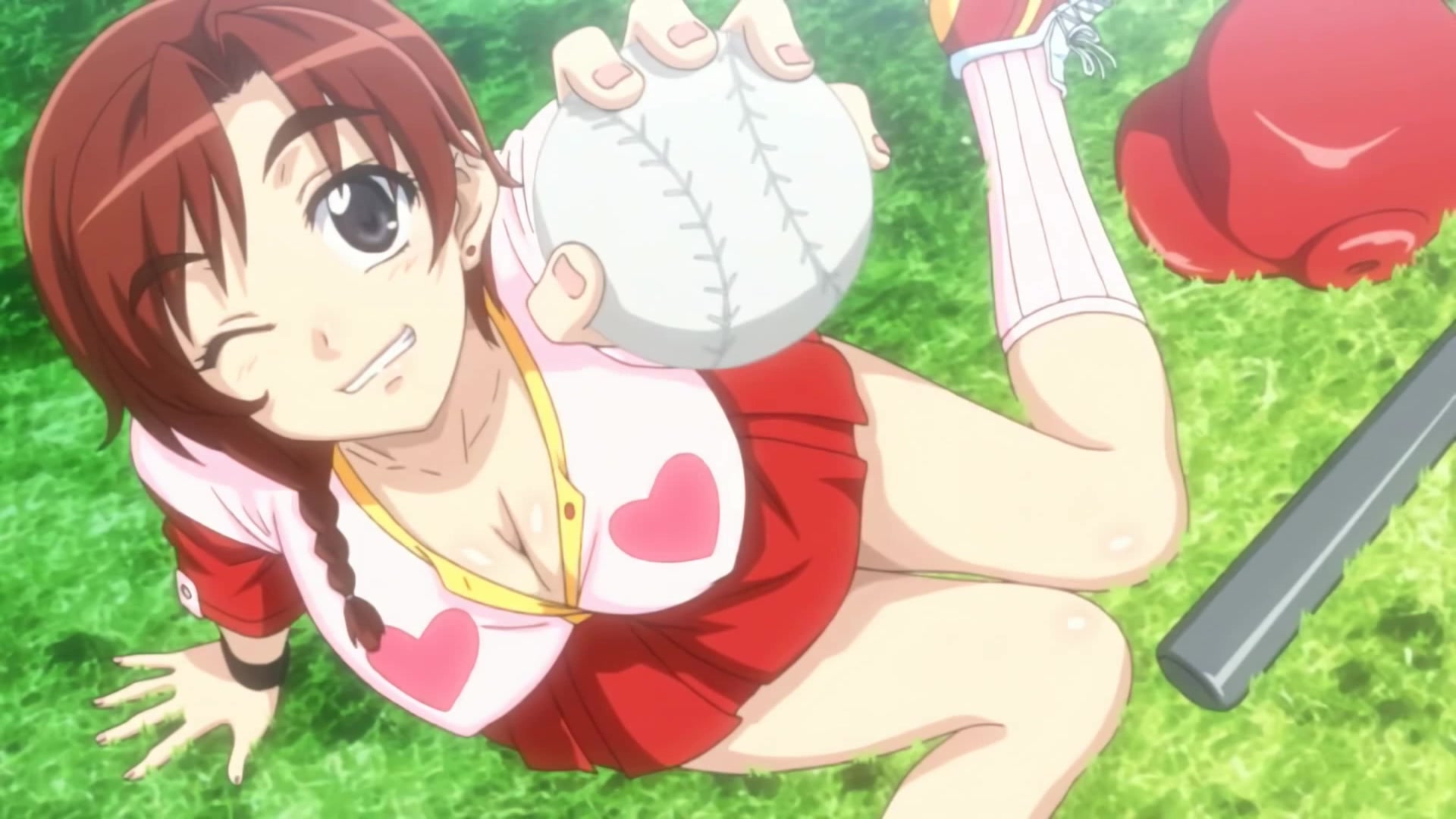 [RECCYA-014] 【AIリマスター】明菜と温泉でHしよっ 宮沢明菜編