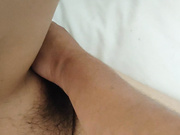 贵在真实，长春出轨人妻小妖精晶晶系列。扣屄舔屌