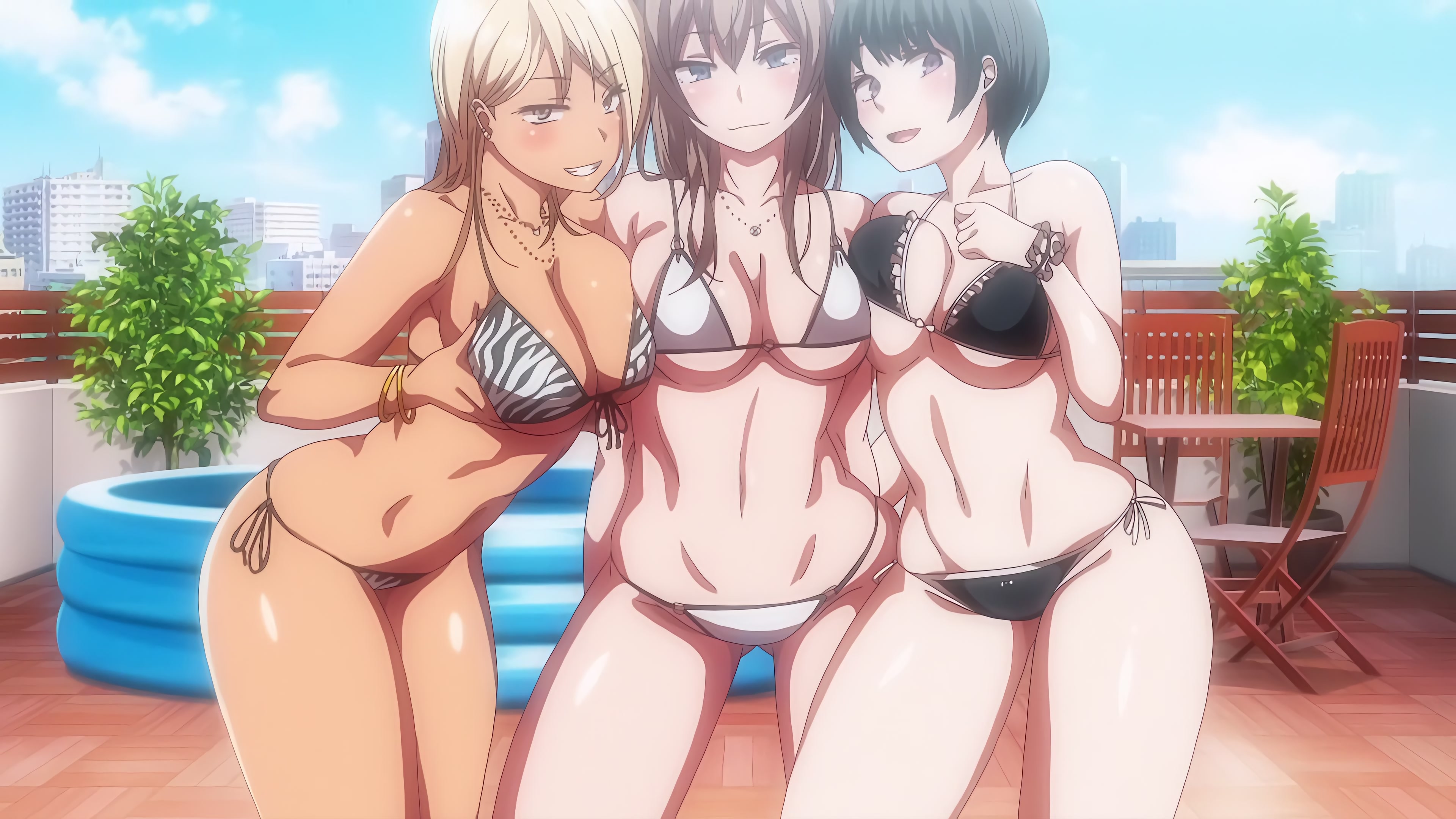 弟弟的超大勾八