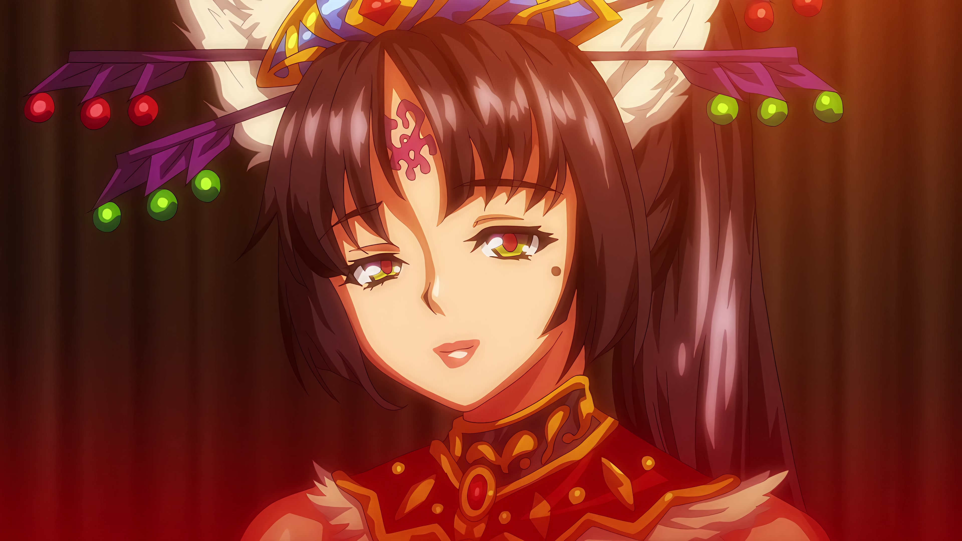 OVA 4K 妖怪娼馆 1