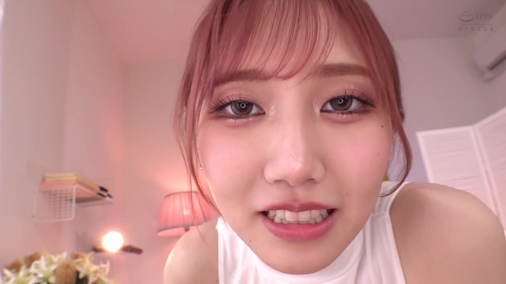 [XVSR-731]] 無限射精 小悪魔痴女メンズエステ 斎藤あみり - 1of5