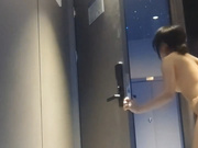 后入闷骚乖乖女