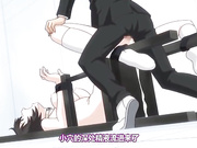 Euphoria（乐园）第二集