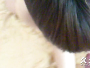 清纯女孩打起炮也很萌