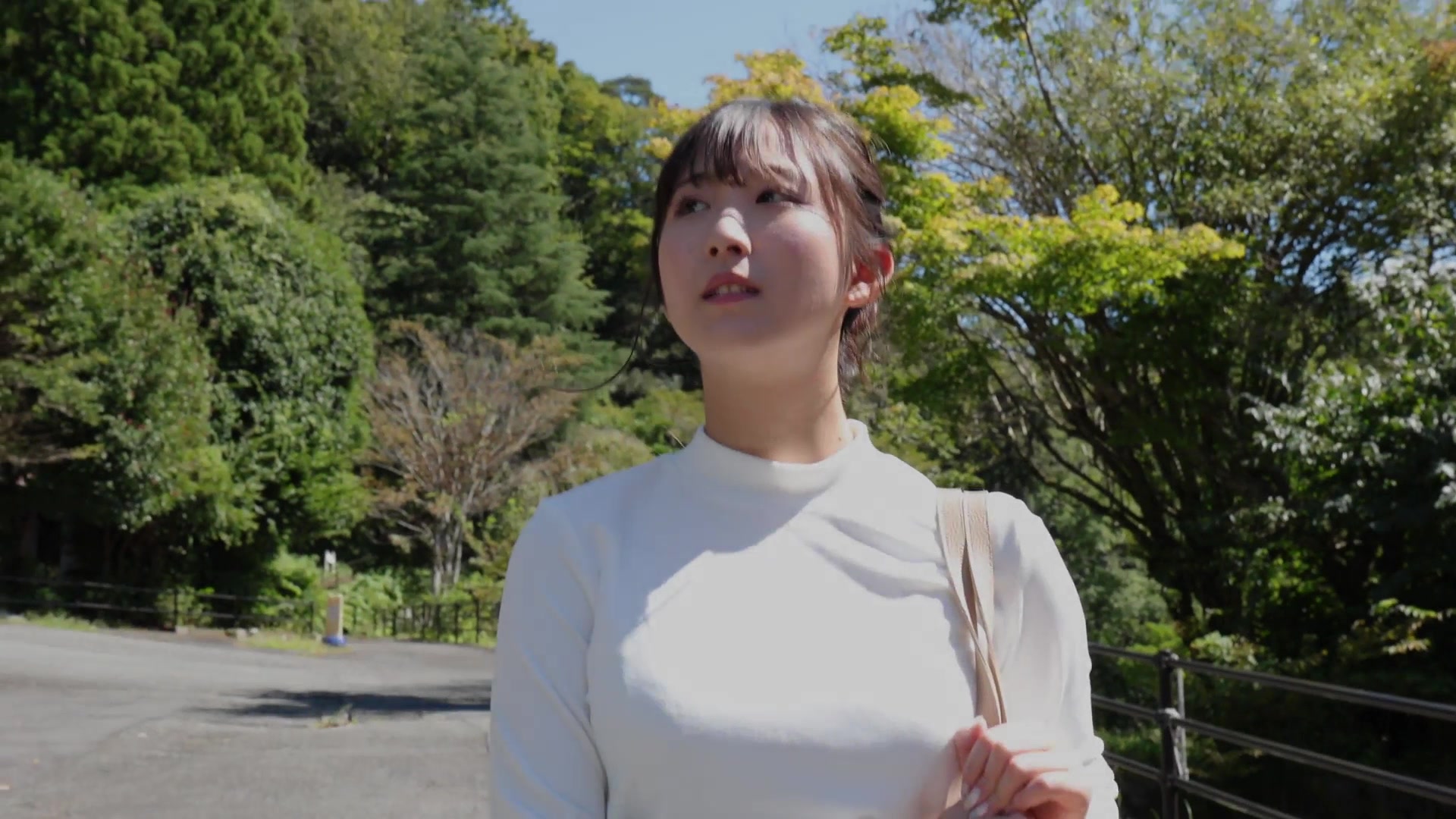 [MBRBN-056] 役野満里奈 湯女美人 - 1of5