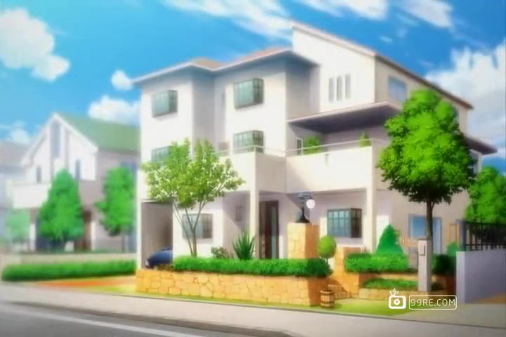 哇	这画风也好棒!