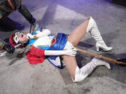 SPSE-80 美聖女探偵シャーロット-快楽堕ちの事件簿- 藤井レイラ - 3of5