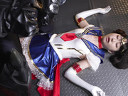 SPSE-81 New Tale’s 後編 テイルズ・フェニキス 天美めあ - 1of5