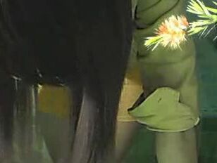 极品视频美女—浪漫小爱