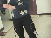 韩国贱男大陆招妓自拍