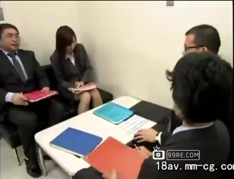 找的小姐竟是心仪的同事