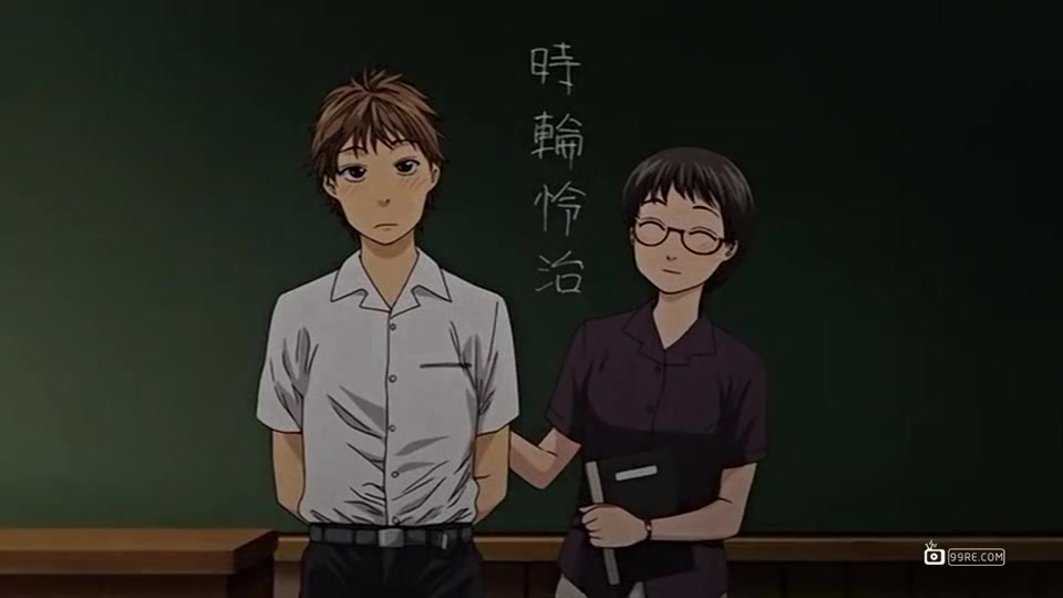 归乡少年5飞记02