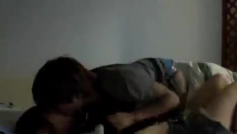 与超可爱的刘海