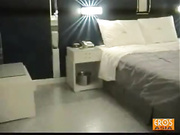 韩国-喝醉酒被强奸还射在里面