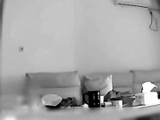 King狼王  短发女上位